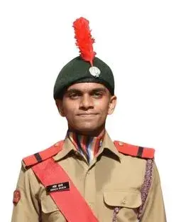 JUO Advait Mulye